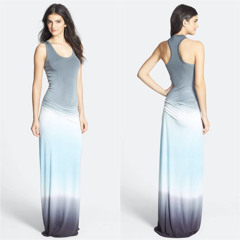 YFB Hamptons Maxi Dress